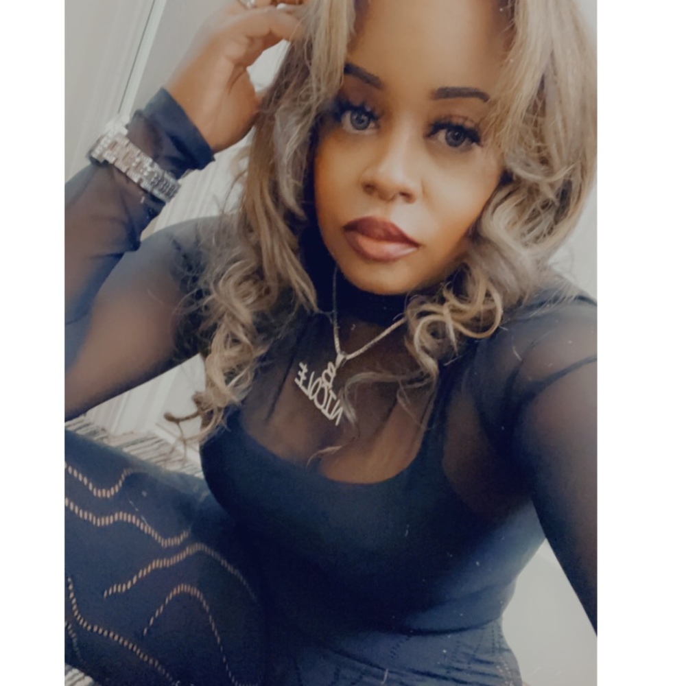 Meet your Posher, Brittany